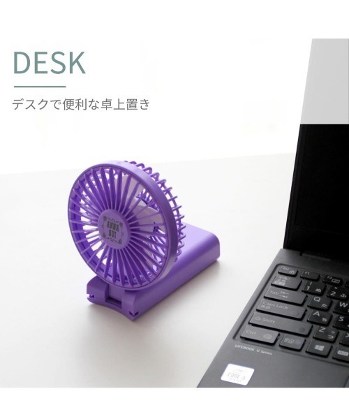 ANNA SUI（アナスイ） ハート柄ハンディファン : ZOZOTOWN Yahoo!店