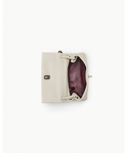 MARC JACOBS ミニサッチェル クロスボディ 2WAYバッグ SALE! MARC JACOBS ”Mini Cruiser