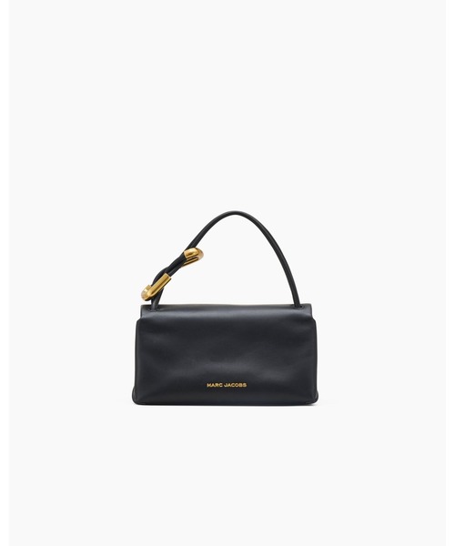 【極美品】マーク ジェイコブス★レザー 2WAYハンドバッグショルダー MARC JACOBS（マーク・ジェイコブス） ショルダーバッグ レディース