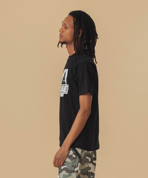 早い者勝ち 大人気 XLARGE OG BOX S/S TEE サイズ展開豊富 WEB限定】OG BOX S/S TEE 