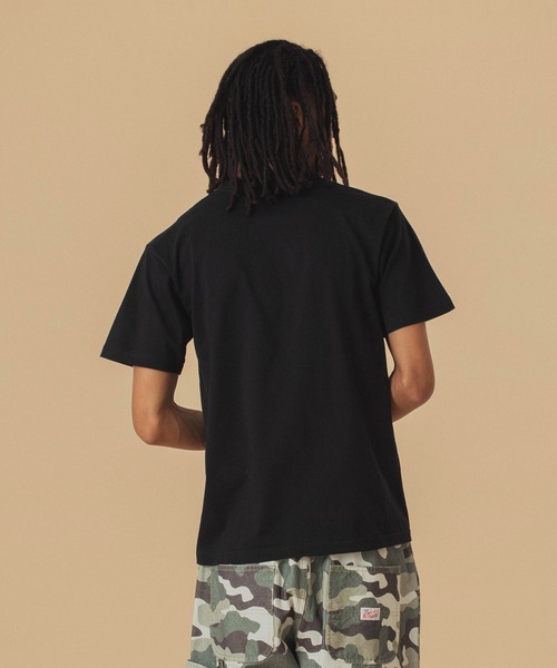 XLARGE tシャツ 「WEB限定」OG BOX S/S TEE ”展開サイズXS〜XXL