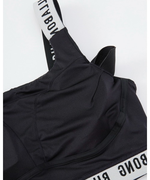 BILLABONG 水着 ビラボン HIGH NECK SHADOW TROPIC BIKINI