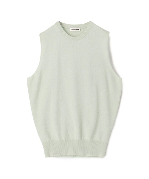 JILSANDER 20SS ニットベスト JILSANDER 20SS ニットベスト