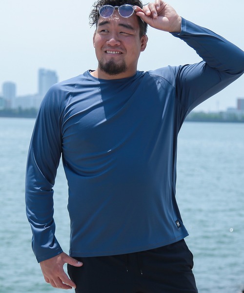Under Armour SEAGALES ラガーシャツ ラガーシャツプルオーバー|allureville OFFICIAL SITE / ONLINE