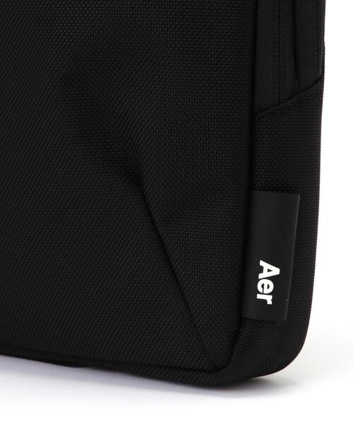 Aer（エアー） タブレットケース Tech Folio 16” Black AER-21025