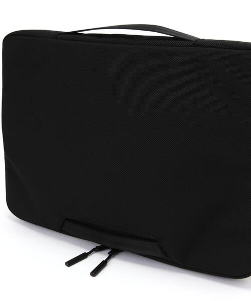 Aer（エアー） タブレットケース Tech Folio 16” Black AER-21025