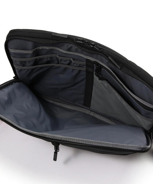 Aer（エアー） タブレットケース Tech Folio 16” Black AER-21025