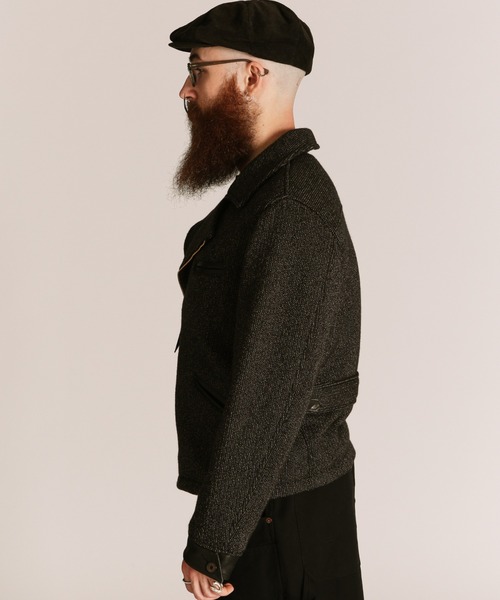 Schott N.Y.C（ショット） ブルゾン アウター Schott/ショット/BEACH