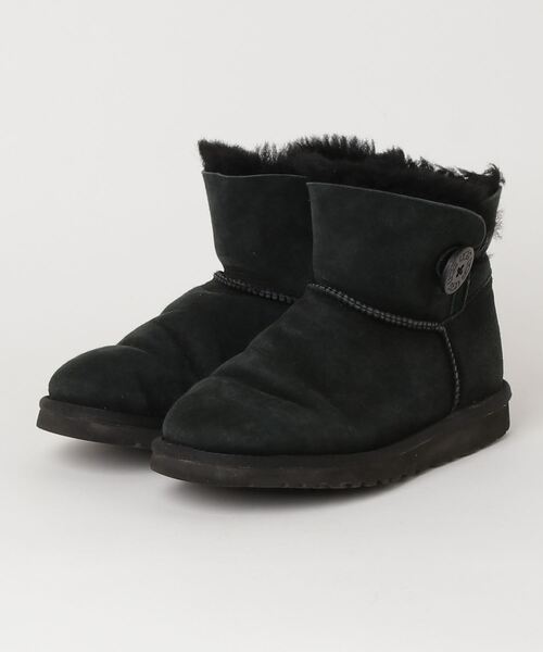 UGG Australia（アグオーストラリア） 「UGG」 ムートンブーツ 23cm