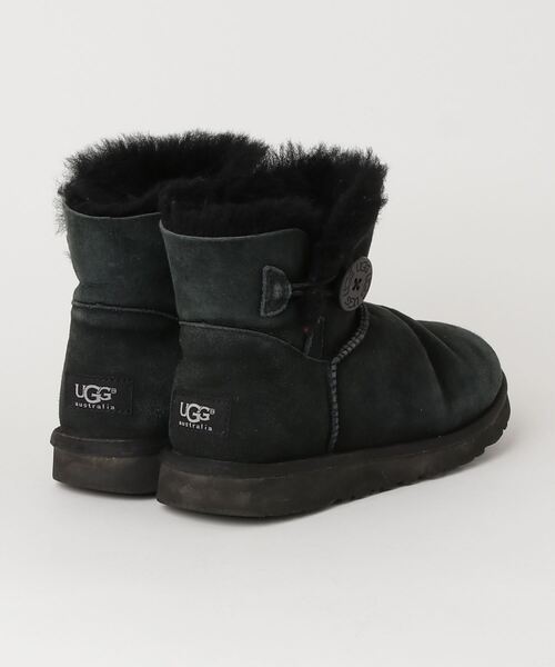 UGG Australia（アグオーストラリア） 「UGG」 ムートンブーツ 23cm