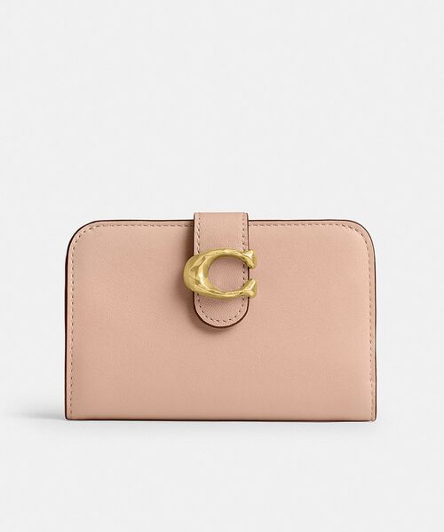 ★すぐ届く★タビー ウォレット★人気★残りわずか COACH 財布 タビー ウォレット レディース : ZOZOTOWN Yahoo!店