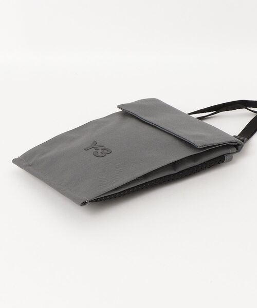 Y-3 ウエストポーチ X-BODY POUCH メンズ レディース : ZOZOTOWN