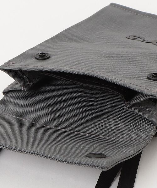 Y-3 ボディバッグ・ウエストポーチ グレー Y-3（ワイスリー）の「Y-3 WAISTBAG（ボディバッグ/ウエスト