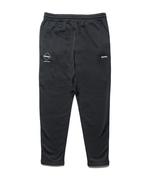 FCレアルブリストル　ズボン F.C.Real Bristol（エフシーレアルブリストル） パンツ STRETCH FLEECE