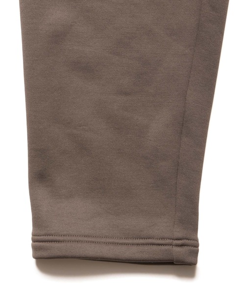 F.C.Real Bristol（エフシーレアルブリストル） パンツ STRETCH FLEECE