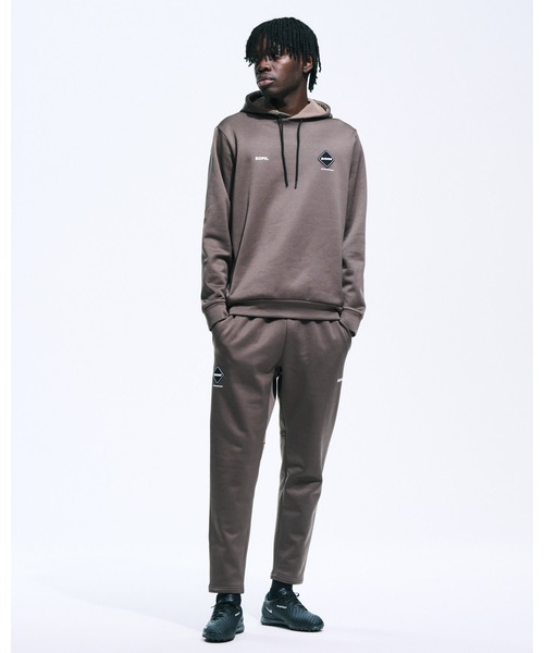 F.C.Real Bristol（エフシーレアルブリストル） パンツ STRETCH FLEECE