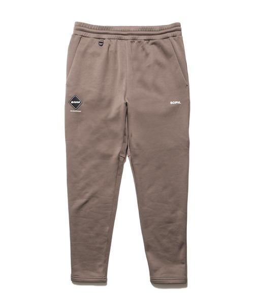 F.C.Real Bristol（エフシーレアルブリストル） パンツ STRETCH FLEECE