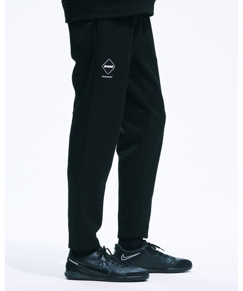 F.C.Real Bristol（エフシーレアルブリストル） パンツ STRETCH FLEECE