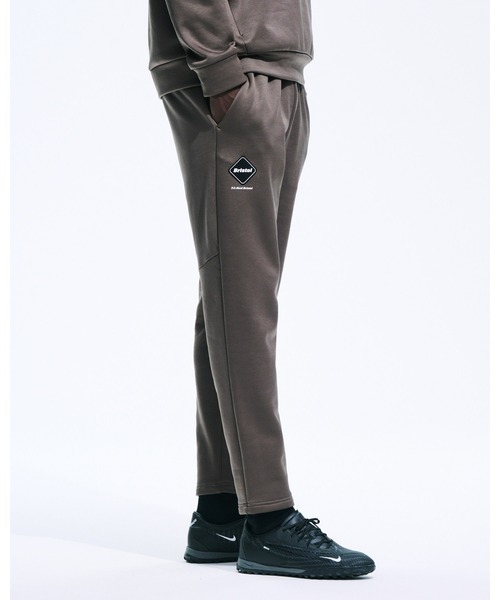 F.C.Real Bristol（エフシーレアルブリストル） パンツ STRETCH FLEECE