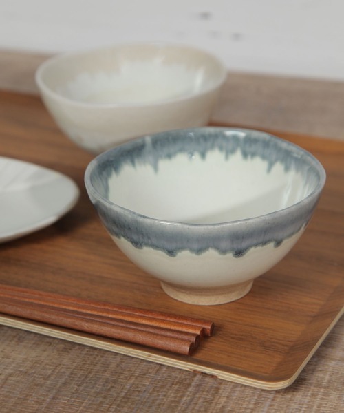 食器 伸光窯茶碗 | studio CLIP | 02