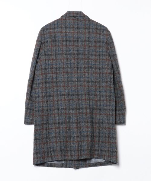 URBAN RESEARCH ROSSO MEN 「URBAN MEN」 チェスターコート MEDIUM