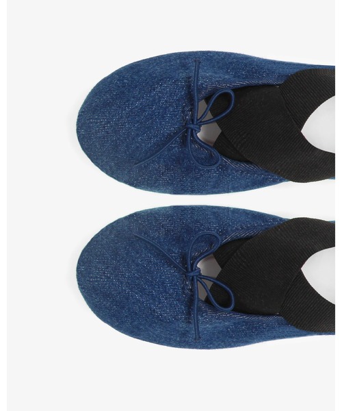 repetto パンプス バレエシューズ スウェード repetto バレエシューズ パンプス GIANNA BALLET FLAT