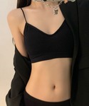 ブラジャー ショーツセット 良く伸びて着やすく...の詳細画像4