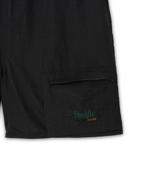 Pacific GOLF CLUB（パシフィックゴルフクラブ） パンツ NAKED GOLF