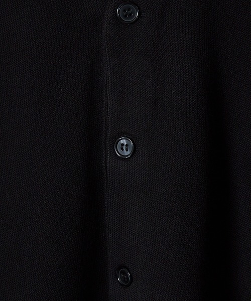 PLAYBOY（プレイボーイ） カーディガン RABBIT V-NECK CARDIGAN