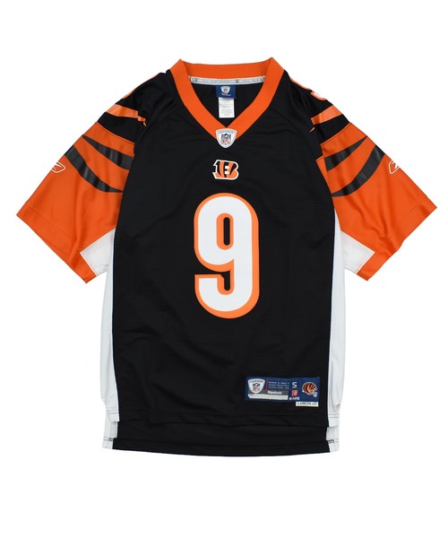 Reebok（リーボック） tシャツ 「USED」Reebok “NFL Cincinnati