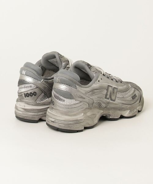 スニーカー New Balance M1000G / ニューバランス M1000G「SP」 メンズ レディース | New Balance | 07