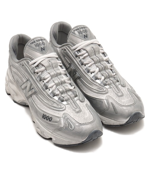 スニーカー New Balance M1000G / ニューバランス M1000G「SP」 メンズ レディース | New Balance
