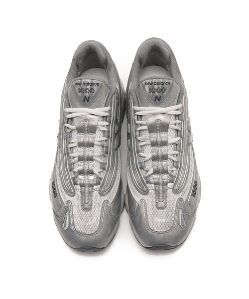 スニーカー New Balance M1000G / ニューバランス M1000G「SP」 メンズ レディース | New Balance | 02