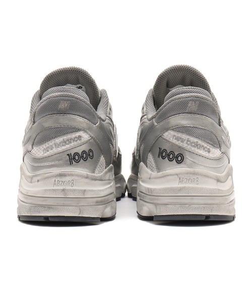 スニーカー New Balance M1000G / ニューバランス M1000G「SP」 メンズ レディース | New Balance | 03