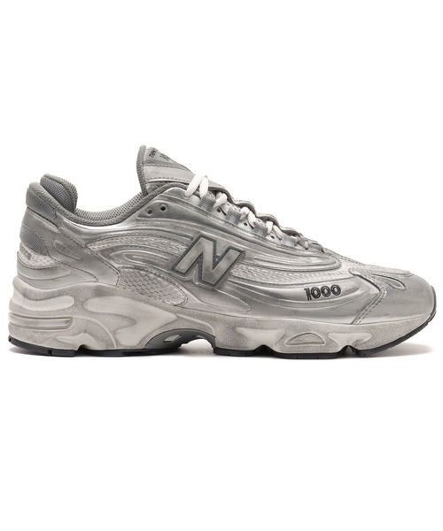 スニーカー New Balance M1000G / ニューバランス M1000G「SP」 メンズ レディース | New Balance | 04
