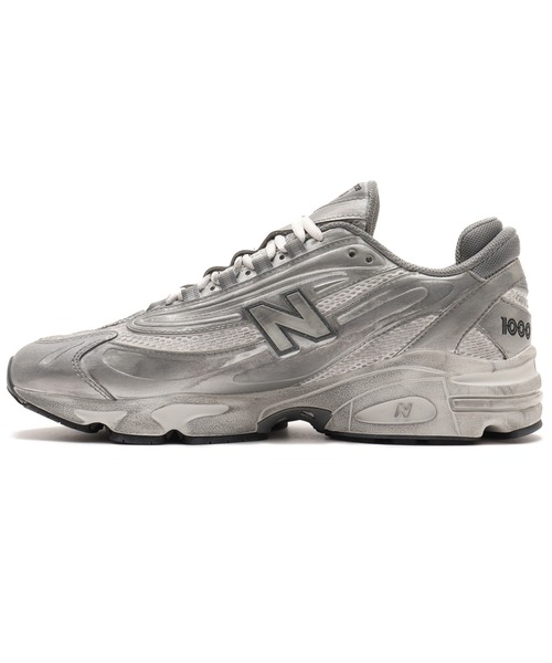 スニーカー New Balance M1000G / ニューバランス M1000G「SP」 メンズ レディース | New Balance | 05