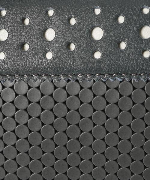 HIROKO HAYASHI（ヒロコ ハヤシ） ハンドバッグ CARDINALE