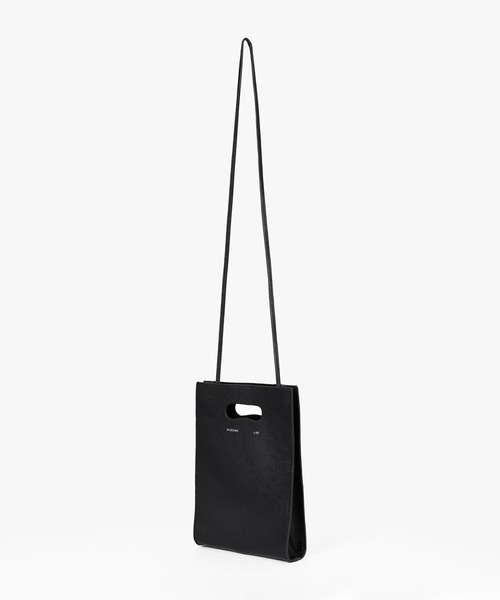 LAD MUSICIAN ショルダーバッグ LAD MUSICIAN ONLINE SHOP