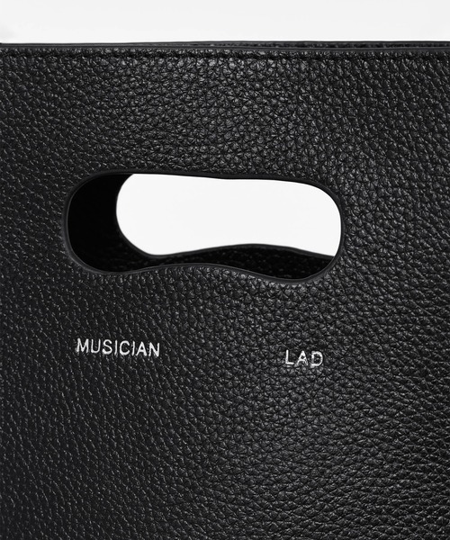 LAD MUSICIAN ショルダーバッグ サコッシュ LAD MUSICIAN(ラッドミュージシャン) - SHOULDER BAG – Area