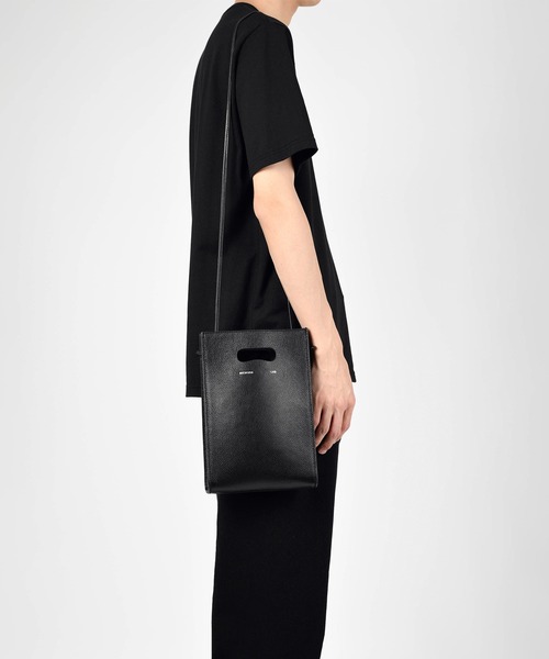 LAD MUSICIAN ショルダーバッグ サコッシュ LAD MUSICIAN(ラッドミュージシャン) - SHOULDER BAG – Area