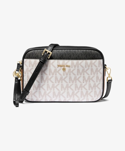 MICHAEL KORS 2wayバッグ 楽天市場】K MICHAEL KORS 2WAYショルダーバッグ 30F8GXIL 布袋