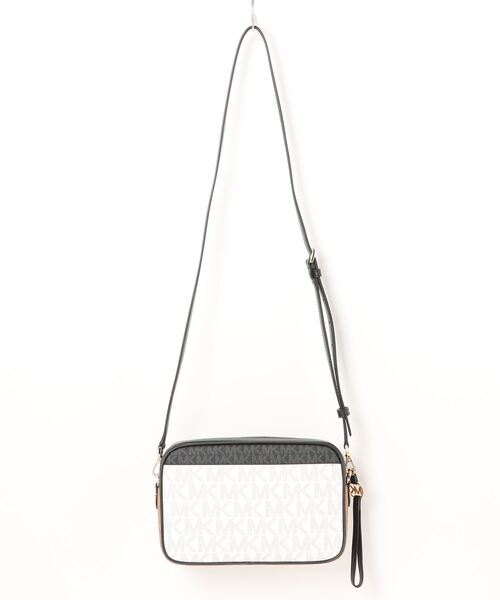 MICHAEL KORS 2ウェイショルダーバッグ MICHAEL KORS 「MICHAEL KORS」 2WAYバッグ FREE ベージュ系