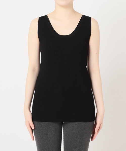 JOURNAL STANDARD relume タンクトップ ノースリーブ 「追加3」Vis