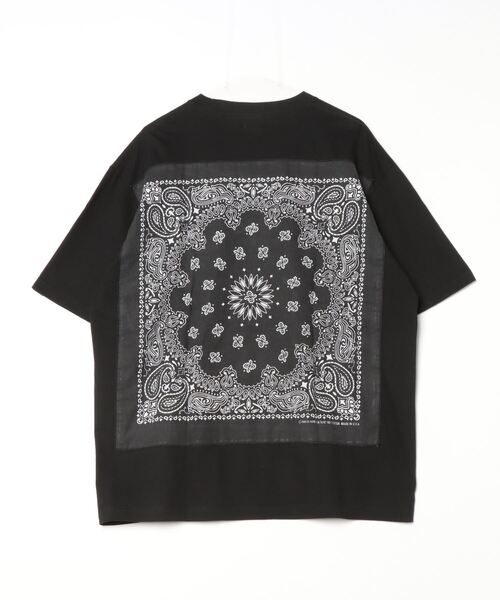 「coen」 半袖Tシャツ L ホワイト メンズ