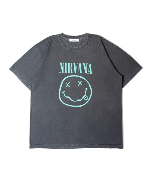 【新品】JOHNBULL NIRVANAFUDGE PACKIN TシャツＳ New] JOHNBULL NIRVANAFUDGE PACKIN T-SHIRT S | eBay