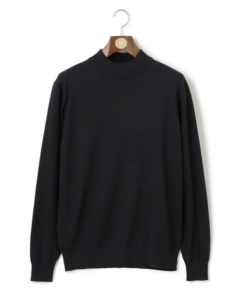 J.PRESS（J.プレス） セーター ニット 動きやすさにこだわった立体設計