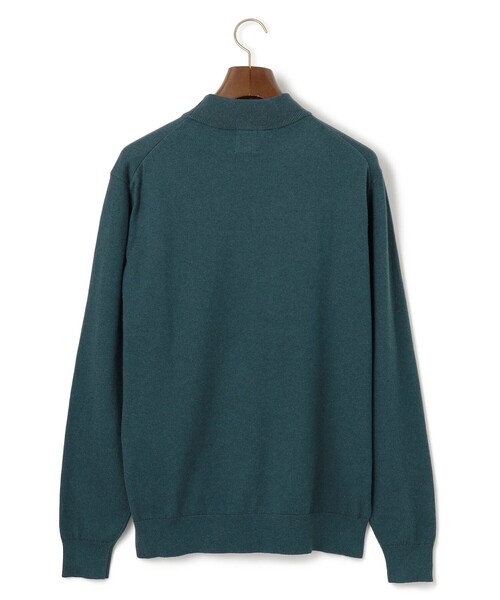 J.PRESS（J.プレス） セーター ニット 動きやすさにこだわった立体設計