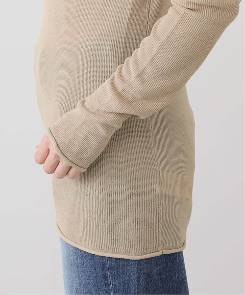 Deuxieme Classe（ドゥーズィエムクラス） ニット セーター