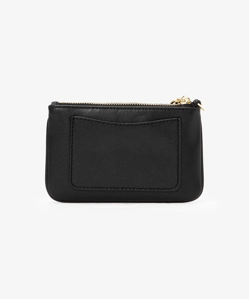 「MICHAEL KORS」 カードケース FREE ブラック レディース