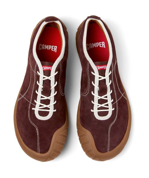 カンペールパススニーカー レディース スニーカー | カンペール（Camper）公式オンラインストア